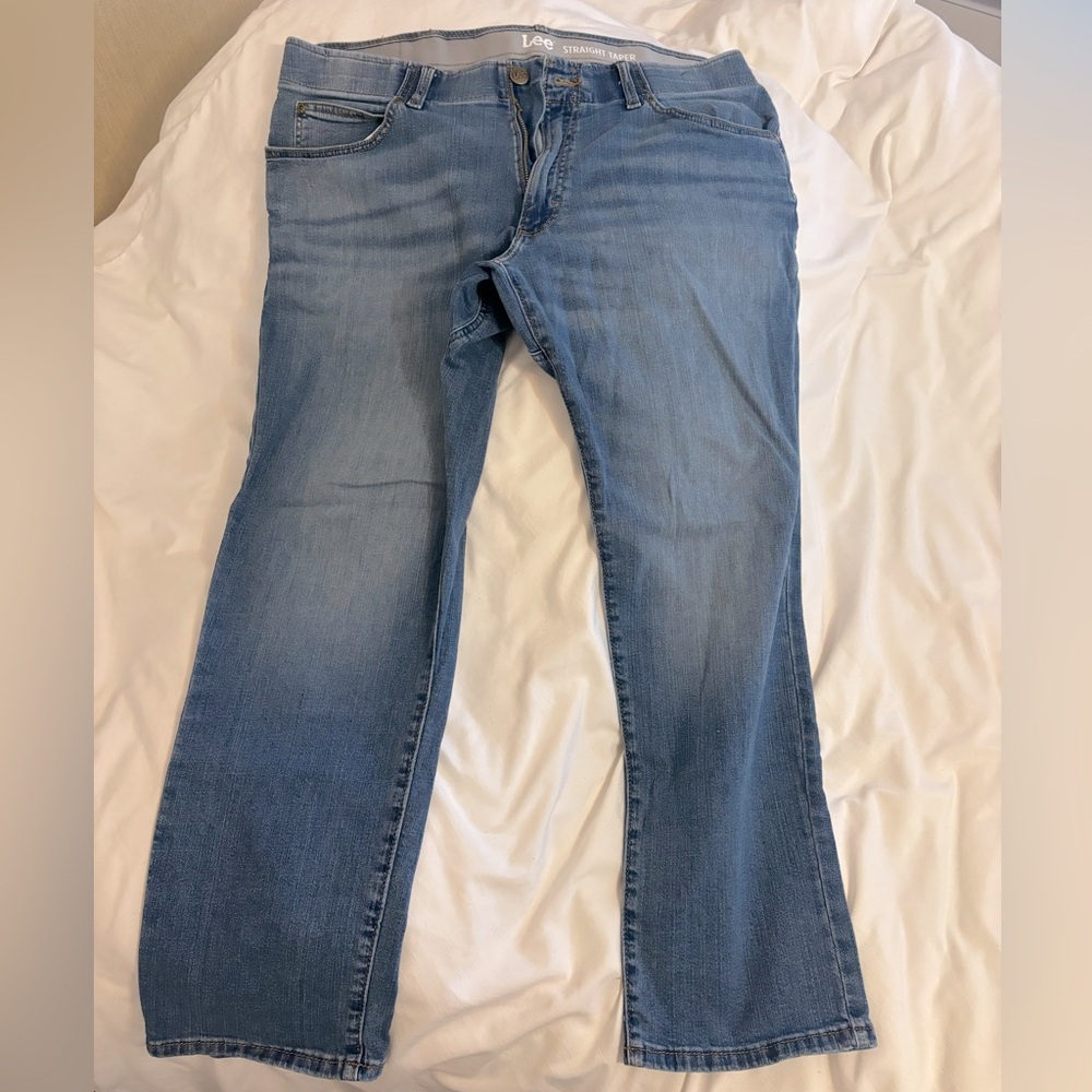 Lee jeans